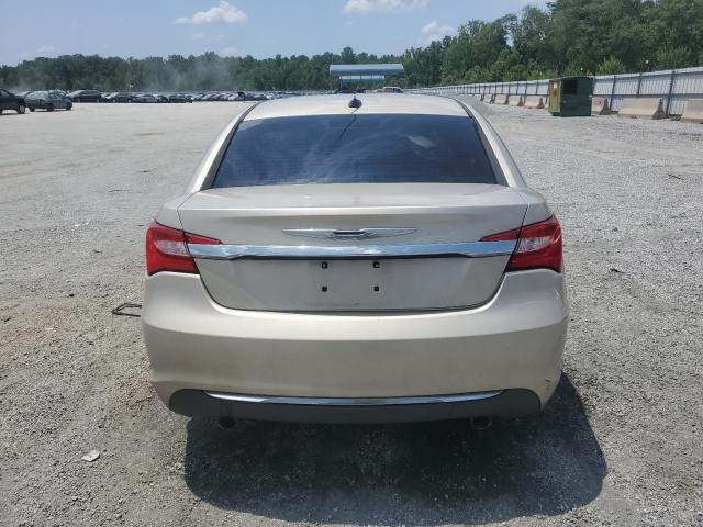  CHRYSLER 200 2014 Złoty
