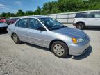 2003 Honda Civic Lx   zu verkaufen in Prairie Grove, AR - Front End