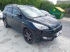 2015 FORD KUGA TITAN for sale at Copart ST HELENS