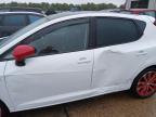 2016 SEAT IBIZA FR R for sale at Copart NEWBURY