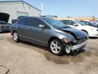 2010 Honda Civic Lx-S en Venta en Bowmanville, ON - Front End