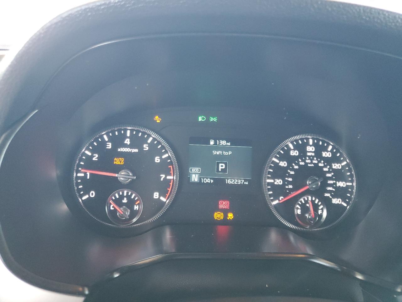 2022 Kia Telluride Lx VIN: 5XYP2DHC7NG219201 Lot: 62772145