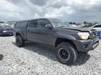 2012 Toyota Tacoma Double Cab Prerunner Long Bed на продаже в Arcadia, FL - Front End
