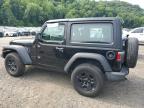 2022 JEEP WRANGLER SPORT   for sale at Copart NY - NEWBURGH