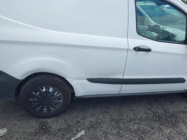 2022 FORD TRANSIT CO
