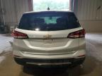 2022 Chevrolet Equinox Lt за продажба в West Mifflin, PA - Mechanical