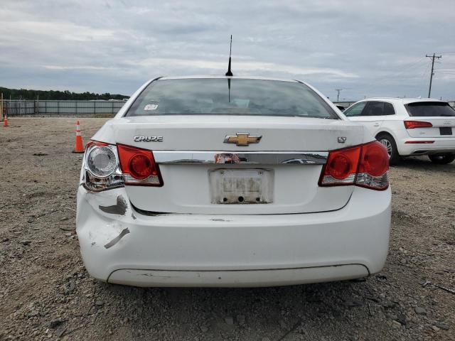  CHEVROLET CRUZE 2014 Biały