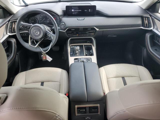  MAZDA CX-90 2024 Biały