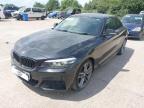 2017 BMW 218I M SPO for sale at Copart SANDWICH