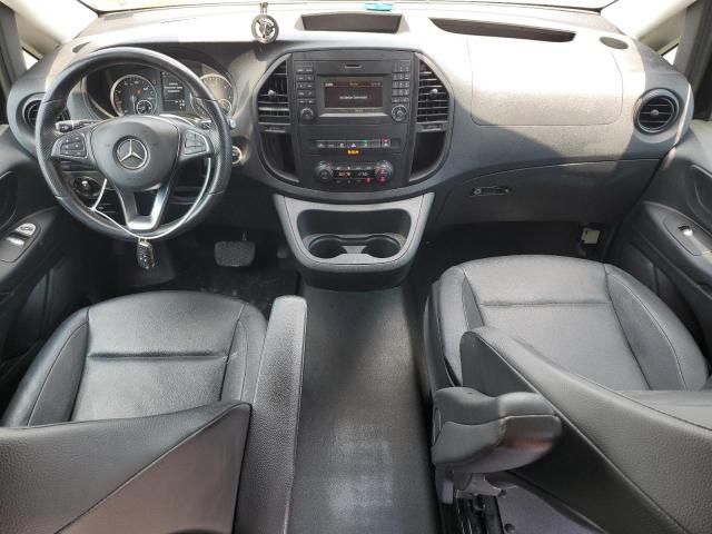  MERCEDES-BENZ METRIS 2020 Czarny