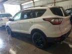2018 Ford Escape Se   for Sale in West Mifflin, PA - Hail