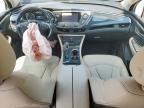 2017 Buick Envision Preferred zu verkaufen in Houston, TX - Front End