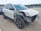 2024 VOLKSWAGEN T-CROSS BL for sale at Copart NEWBURY
