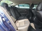 2021 Nissan Altima Sr for Sale in Waldorf, MD - Front End