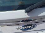 2011 FORD FIESTA ZET for sale at Copart SANDTOFT