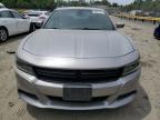 2015 Dodge Charger Sxt for Sale in Waldorf, MD - Rear End