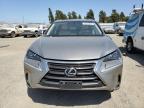 2016 Lexus Nx 200T Base იყიდება American Canyon-ში, CA - Side