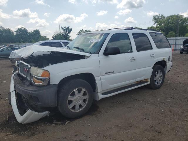 2001 Gmc Denali 