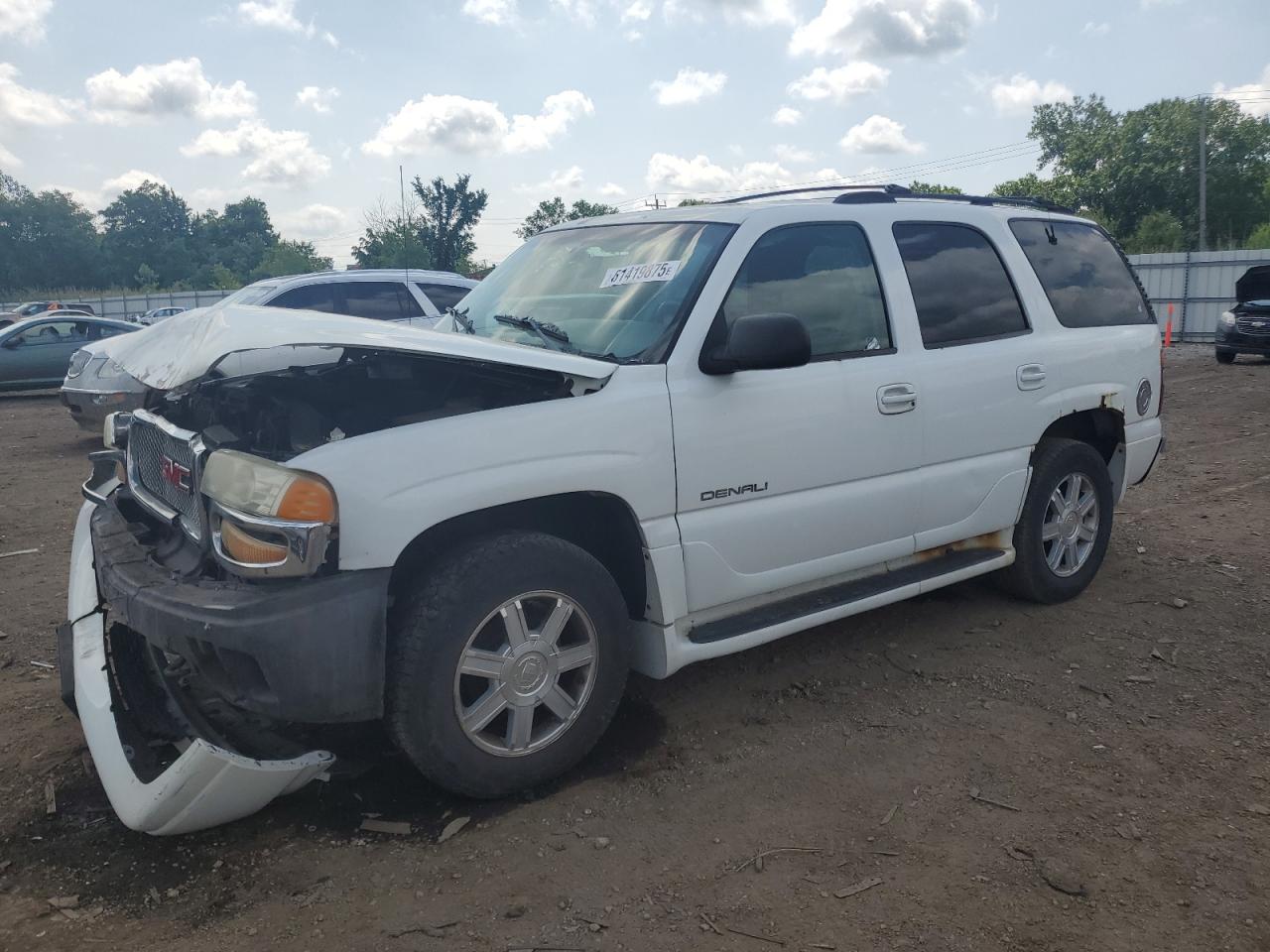 Chicago Heights, IL에서 판매 중인 2001 Gmc Denali - Front End