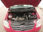 2010 VOLKSWAGEN URBAN FOX for sale at Copart SANDWICH