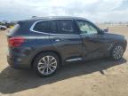 2019 Bmw X3 Xdrive30I продається в Brighton, CO - Side
