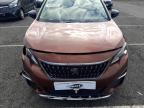 2017 PEUGEOT 3008 ALLUR for sale at Copart SANDTOFT