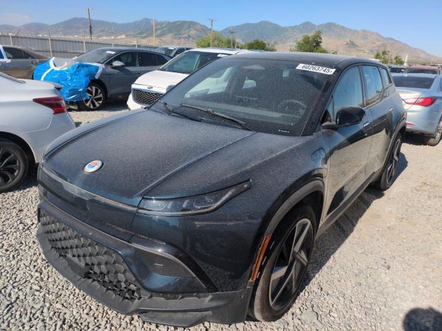 FISKER AUTOMOTIVE KARMA – zdjęcie z aukcji, lot #60263745