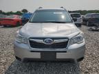 2016 Subaru Forester 2.5I   for Sale in Cahokia Heights, IL - Front End