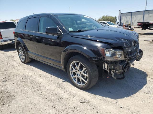  DODGE JOURNEY 2014 Czarny