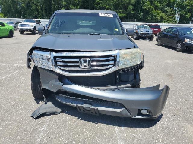 Parquets HONDA PILOT 2012 Szary