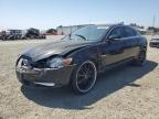 2011 Jaguar Xf  за продажба в San Diego, CA - Front End