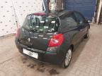 2009 RENAULT CLIO DYNAM for sale at Copart SANDWICH