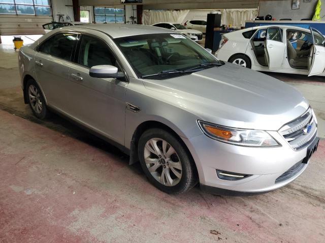  FORD TAURUS 2012 Srebrny