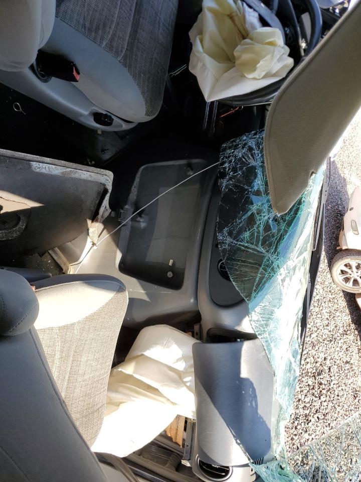 2003 Ford Econoline E350 Super Duty Wagon VIN: 1FMNE31S73HA88751 Lot: 59338795