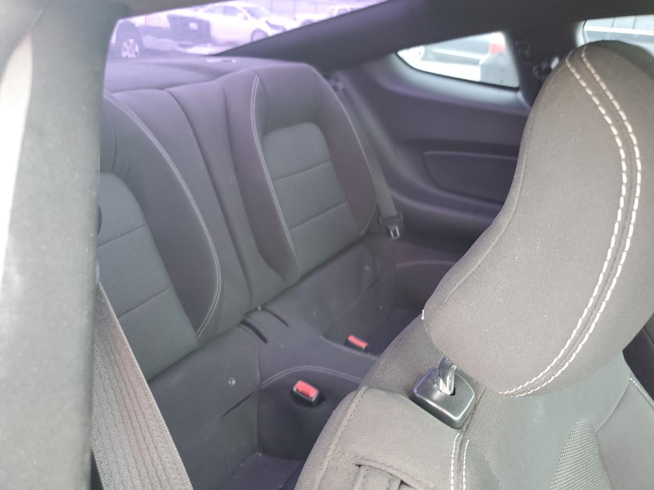 2015 Ford Mustang VIN: 1FA6P8AM7F5403223 Lot: 60679065