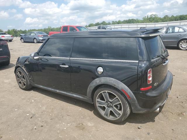 Кросовери MINI COOPER 2014 Чорний