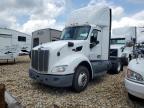2020 PETERBILT 579 SEMI TRUCK for sale at Copart PA - ALTOONA