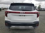 2024 Kia Seltos Ex   zu verkaufen in Eugene, OR - Front End