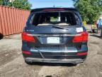 2015 MERCEDES-BENZ GL 450 4MATIC   for sale at Copart MD - BALTIMORE EAST