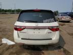 2012 Honda Odyssey Touring на продаже в Woodhaven, MI - Front End