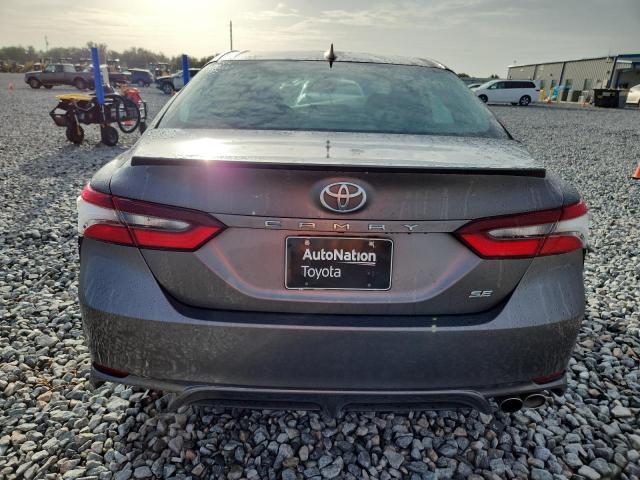  TOYOTA CAMRY 2024 Gray