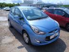 2014 HYUNDAI IX20 ACTIV for sale at Copart WESTBURY