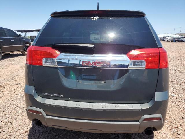  GMC TERRAIN 2012 Szary