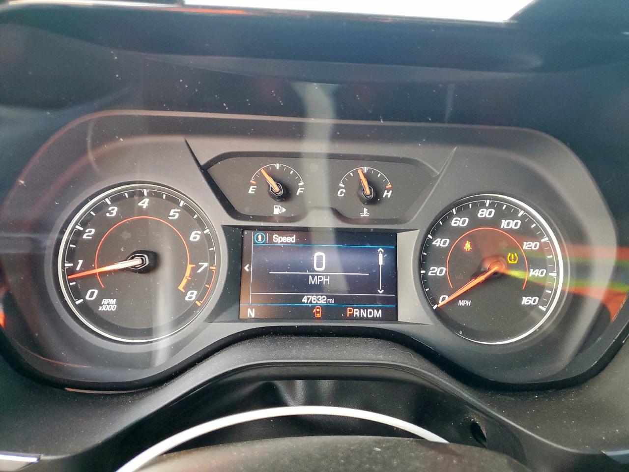 2022 Chevrolet Camaro Ls VIN: 1G1FB1RS8N0107134 Lot: 59987875