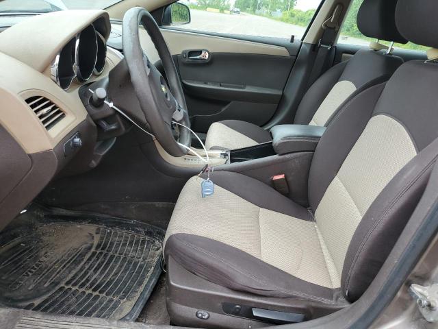 2011 CHEVROLET MALIBU LS  
