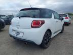 2013 CITROEN DS3 DSTYLE for sale at Copart YORK