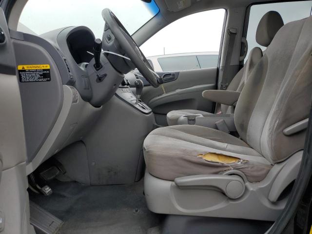  KIA All Models 2012 Black
