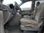 2012 Kia Sedona Lx продається в Wilmington, CA - Front End