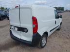 2014 VAUXHALL COMBO 2000 for sale at Copart WISBECH