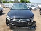 2012 Volkswagen Tiguan S for Sale in Bowmanville, ON - Front End